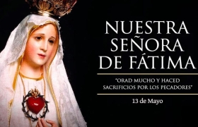 Nuestra Señora de Fátima