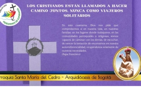 Celebración eucaristica