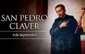 San Pedro Claver