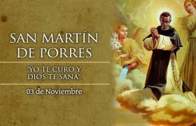 San Martín de Porres