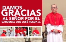 Nuevo Cardenal