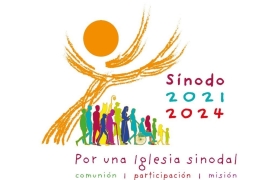 Sínodo 2021-2024