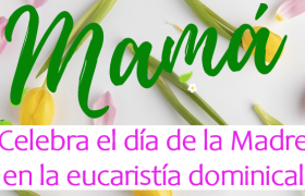 Celebra día de la madre