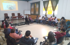 Seminario catecumenado