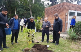 Jornada de Siembra