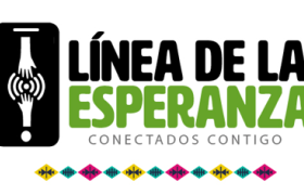 Linea de la esperanza