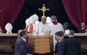 BENEDICTO XVI