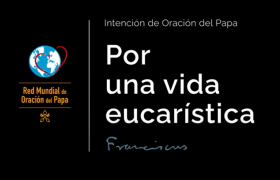 PAPA EUCARISTÍA