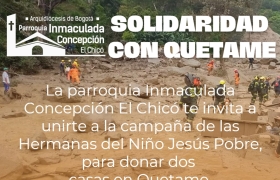 SOLIDARIDAD QUETAME