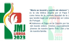 IMAGEN JMJ