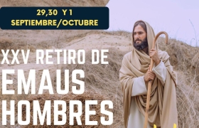 emaus hombres sep 2023