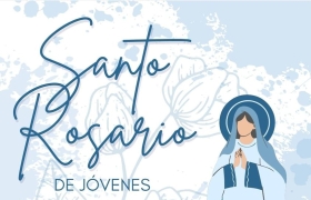 Santo Rosario de Jóvenes