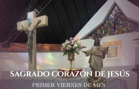 SAGRADO CORAZÓN 2023