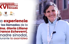 HERMANA LILIANA FRANCO