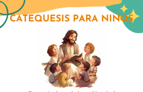 CATEQUESIS PARA NIÑOS