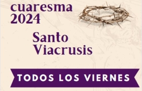 Santo Viacrucis