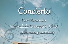 Concierto Coro 2024