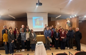 Asamblea parroquial