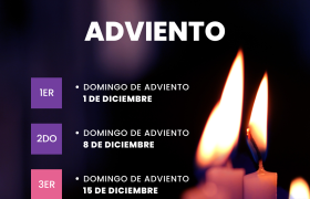 ADVIENTO