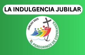 indulgencia jubileo