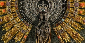 Virgen del Pilar